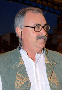Carlos Gosálbez Cuenca